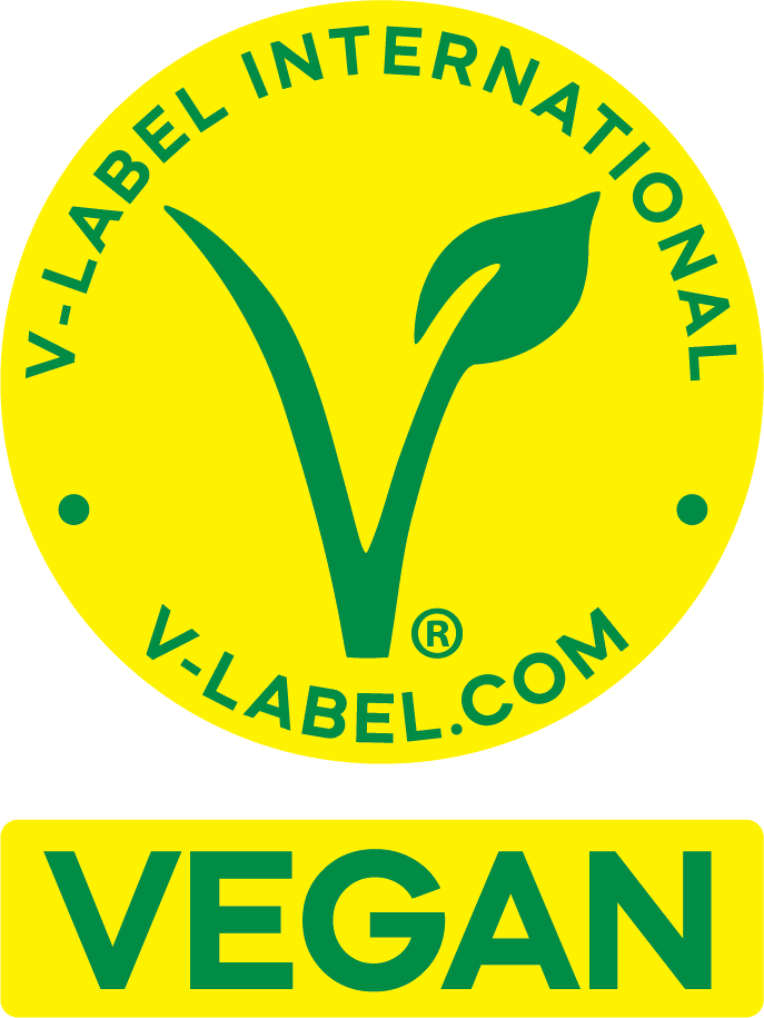 Vegan Certificación