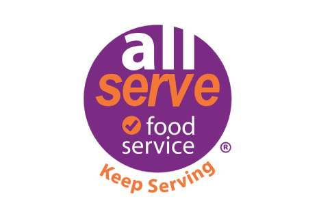 All serve