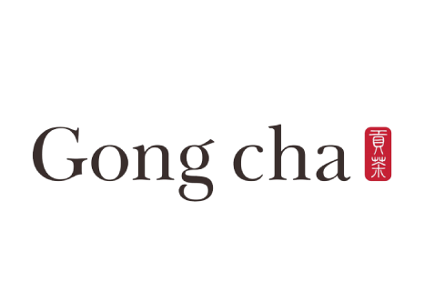 Gong cha