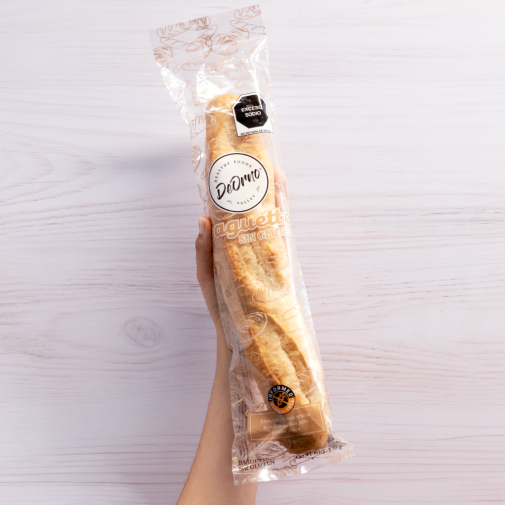 Baguette Salada
