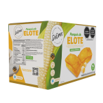 panqué de elote costco marca deorno