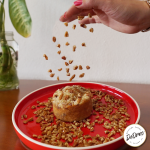 panqué de plátano deorno delicioso
