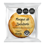 panqué de zanahoria sin gluten deorno
