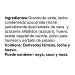ingredientes