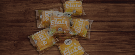 panqué elote línea basica