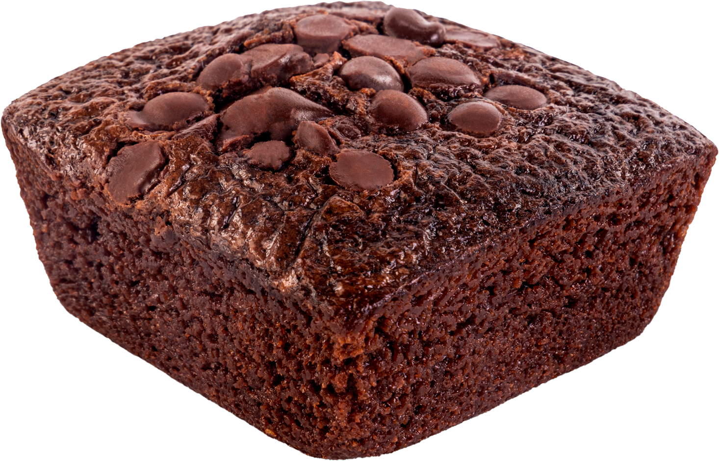 Panqué de Chocolate