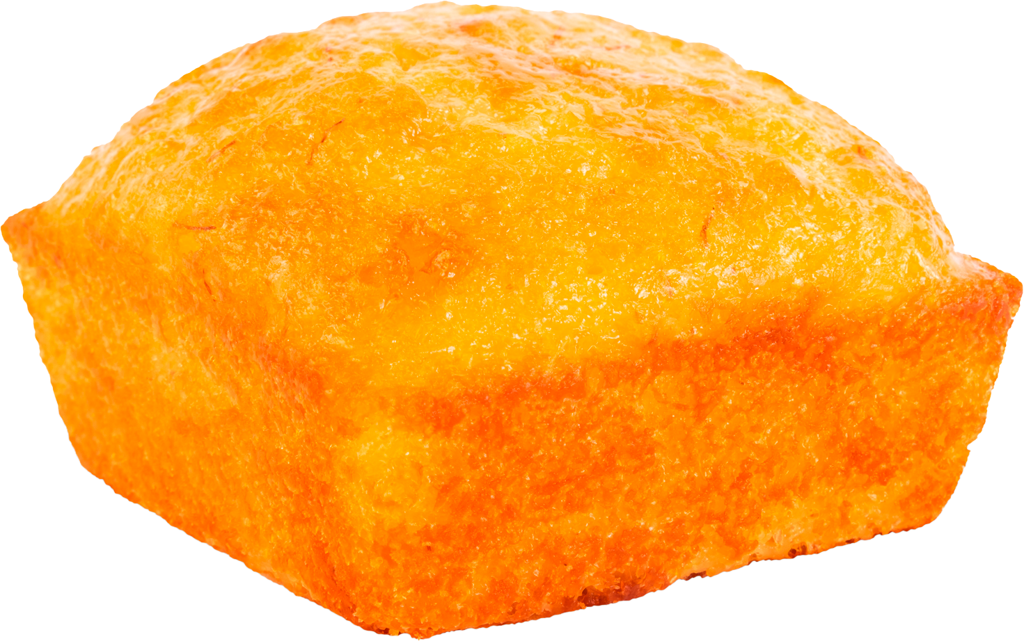 Panqué de Elote