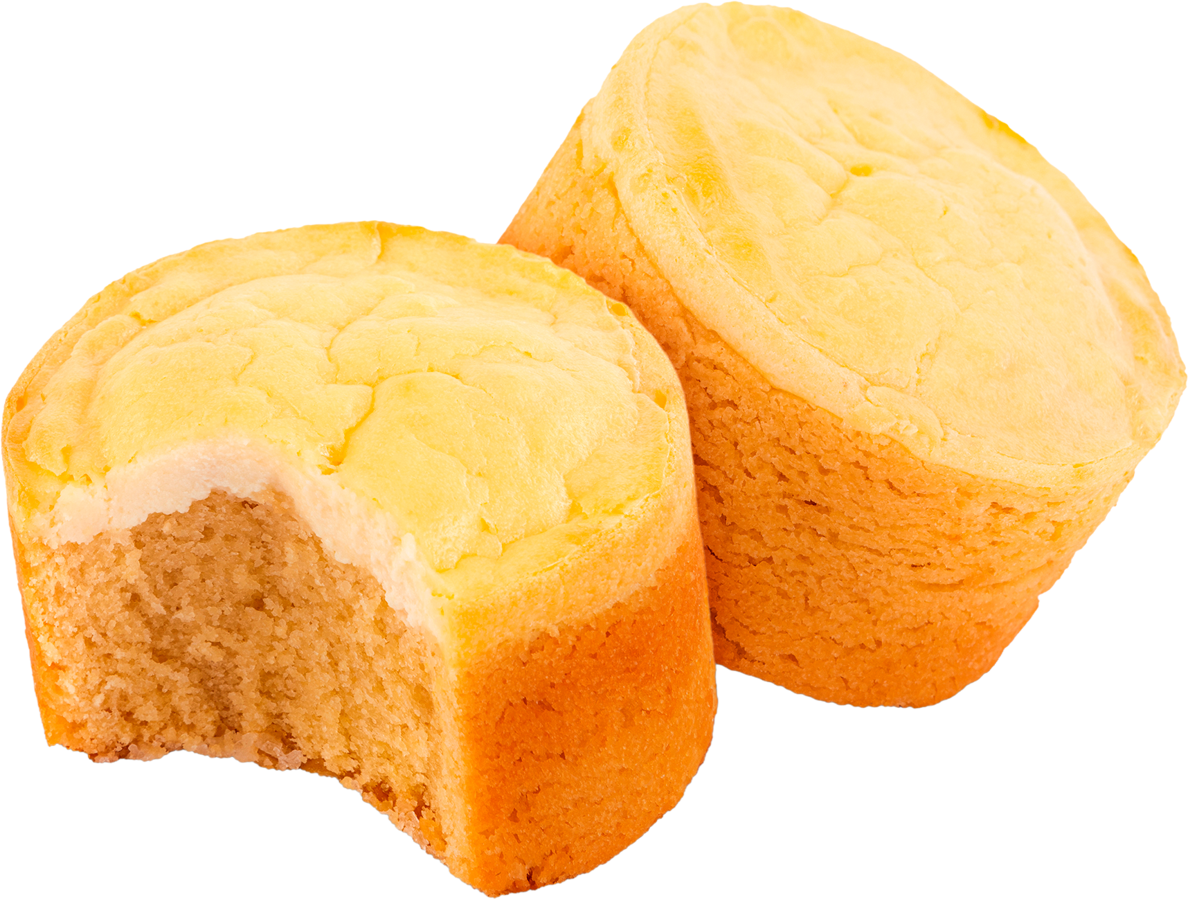 Panqué de Queso