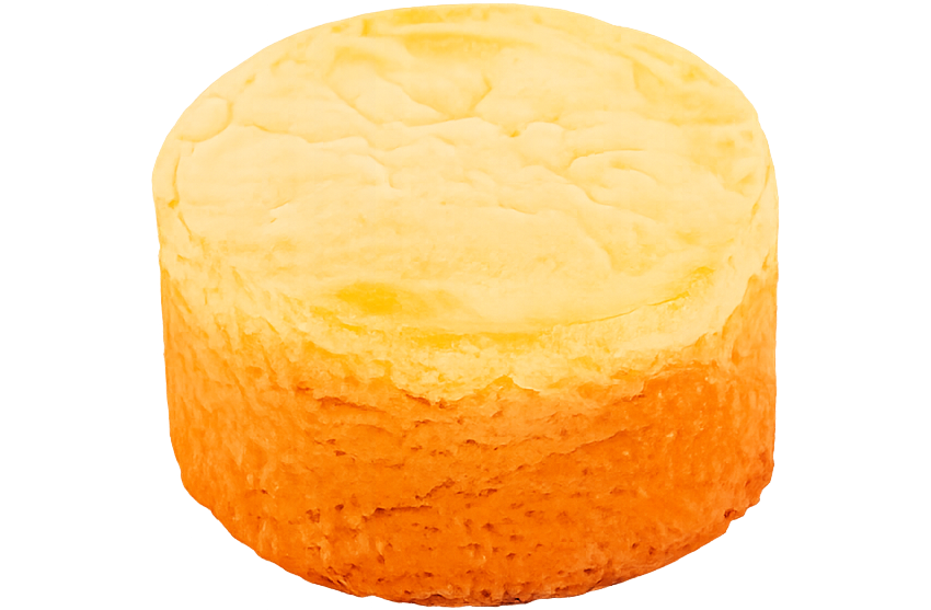 Panqué de Queso