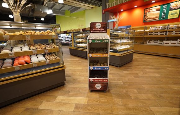 panqués deorno de venta en autoservicios en méxico